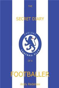 The Secret Diary of a Footballer