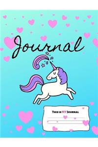 This is MY Journal