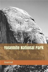 Yosemite National Park
