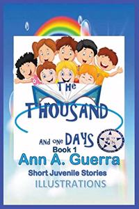 The THOUSAND and One DAYS