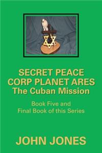 The Cuban Mission