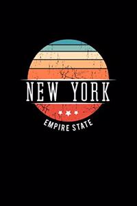 New York Empire State