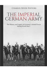 Imperial German Army