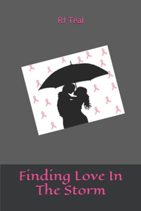 Finding Love In The Storm