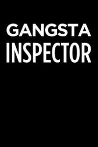 Gangsta Inspector