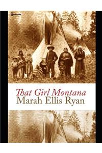 That Girl Montana