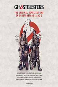 Ghostbusters