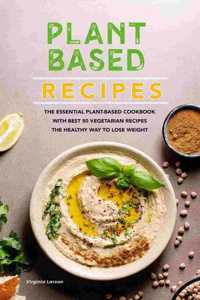 Plant-Based Recipes