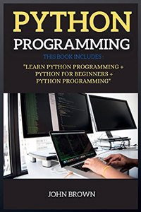 Python Programming Series 2