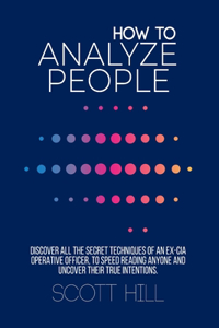 How to Analyze People