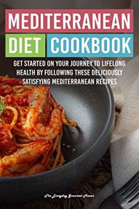 Mediterranean Diet Cookbook