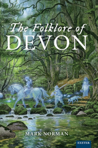 Folklore of Devon