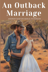 Outback Marriage