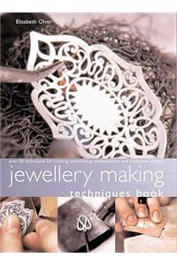 Jewellery Making Techniques Book