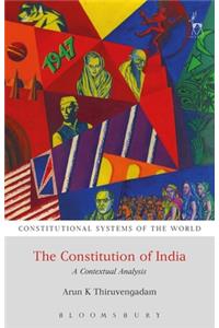 Constitution of India