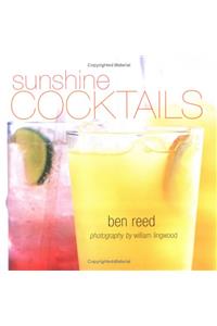 Sunshine Cocktails