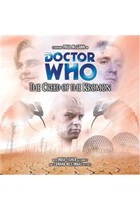 The Creed of the Kromon