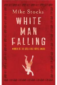 White Man Falling