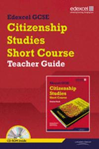 Edexcel GCSE Citizenship Teacher File