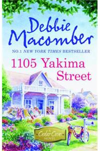 1105 Yakima Street
