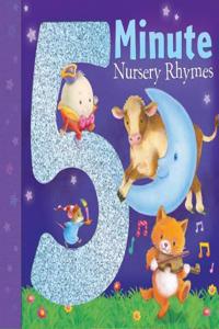 5 Minute Nursery Rhymes