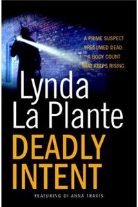 Deadly Intent