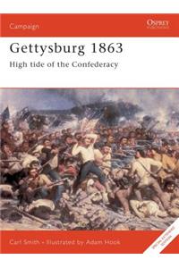 Gettysburg 1863