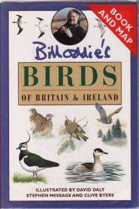 Bill Oddie's Birding Pack