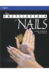 The Encyclopedia of Nails