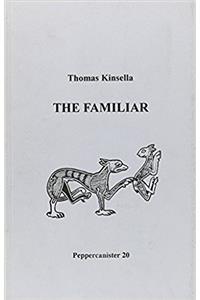 The Familiar: Peppercanister 20