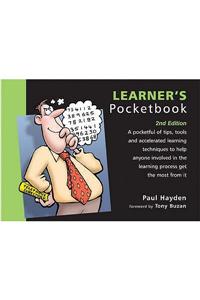 Learner's Pocketbook: 2nd Edition