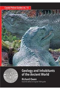 Geology and Inhabitants of the Ancient World