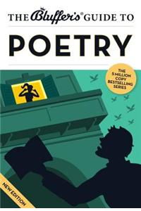 Bluffer's Guide to Poetry