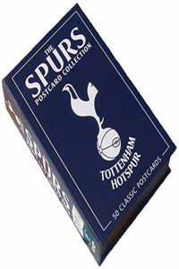 Spurs Postcard Collection