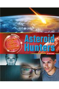 Asteroid Hunters