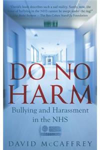 Do No Harm