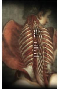 Full of Days and Other Stories