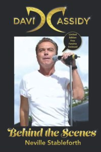 David Cassidy