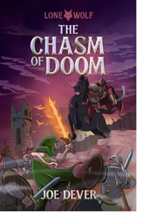 Chasm of Doom