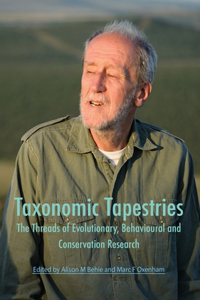 Taxonomic Tapestries