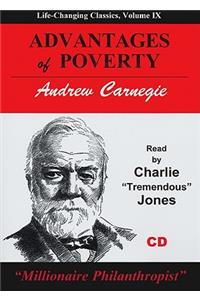 Advantages of Poverty
