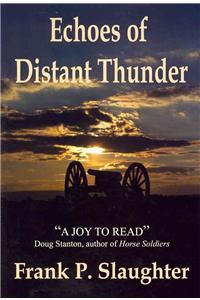 Echoes of Distant Thunder