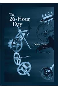 The 26-Hour Day