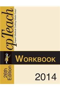 2014 Cpteach Workbook