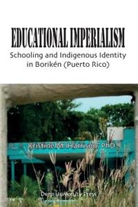 Educational Imperialism
