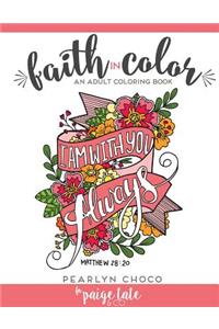 Faith in Color