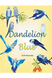 Dandelion Blue