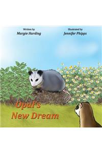 Opal's New Dream