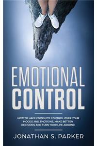 Emotional Control