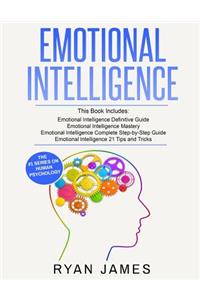 Emotional Intelligence